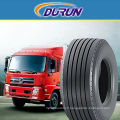 CHINE IMPORTANT LE PNEU DE PRIX LOW DURUN CAMION DE CAMION DURUN 295 / 80R22.5